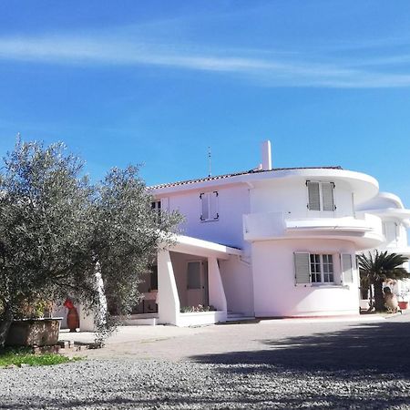 Sulcis Camere San Giovanni Suèrgiu Dış mekan fotoğraf