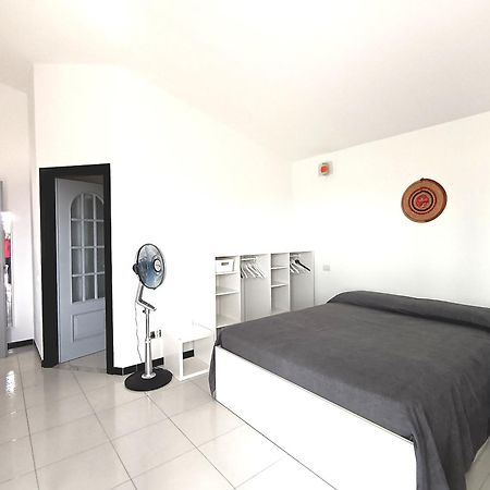 Sulcis Camere San Giovanni Suèrgiu Dış mekan fotoğraf