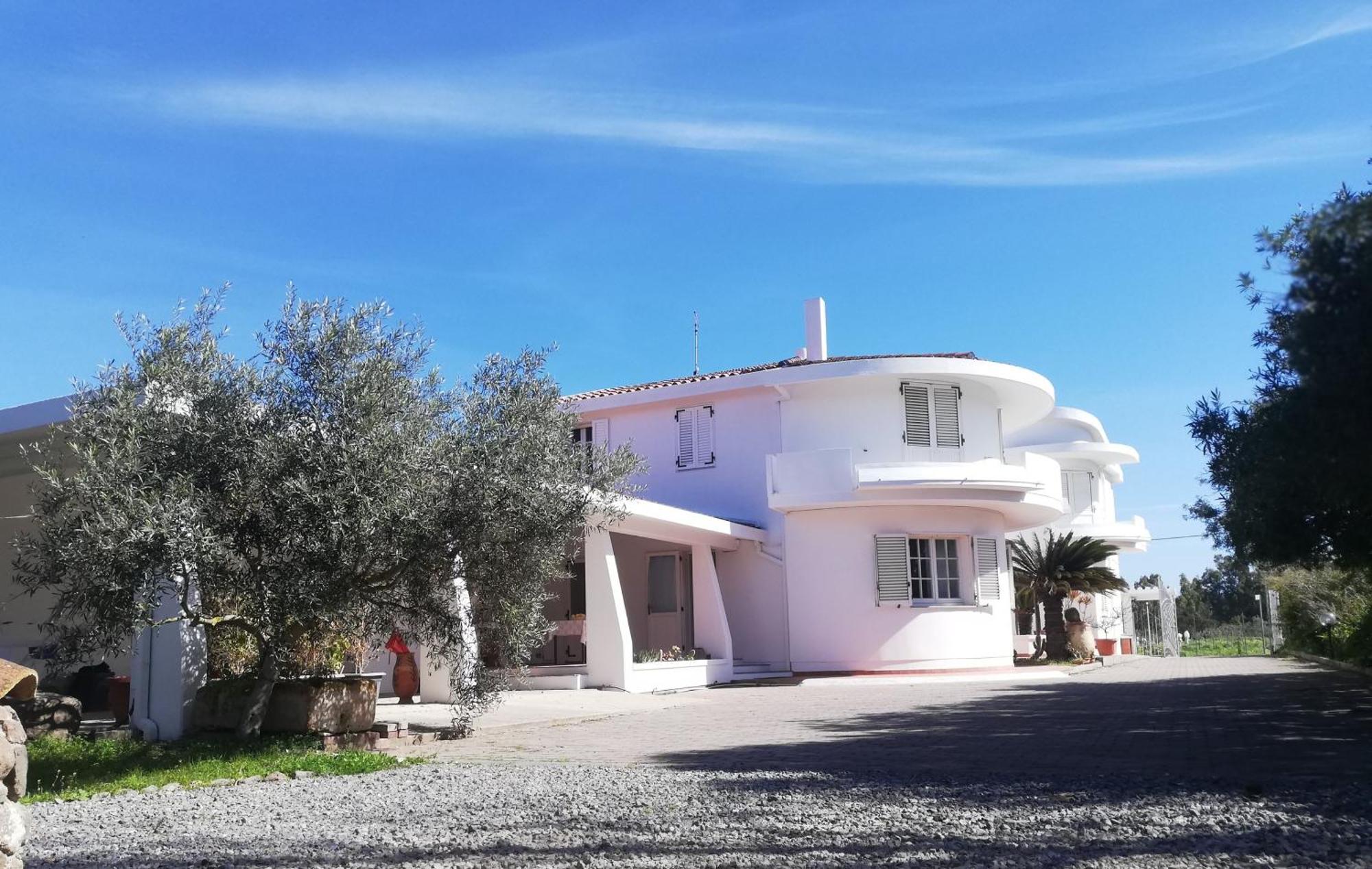 Sulcis Camere San Giovanni Suèrgiu Dış mekan fotoğraf