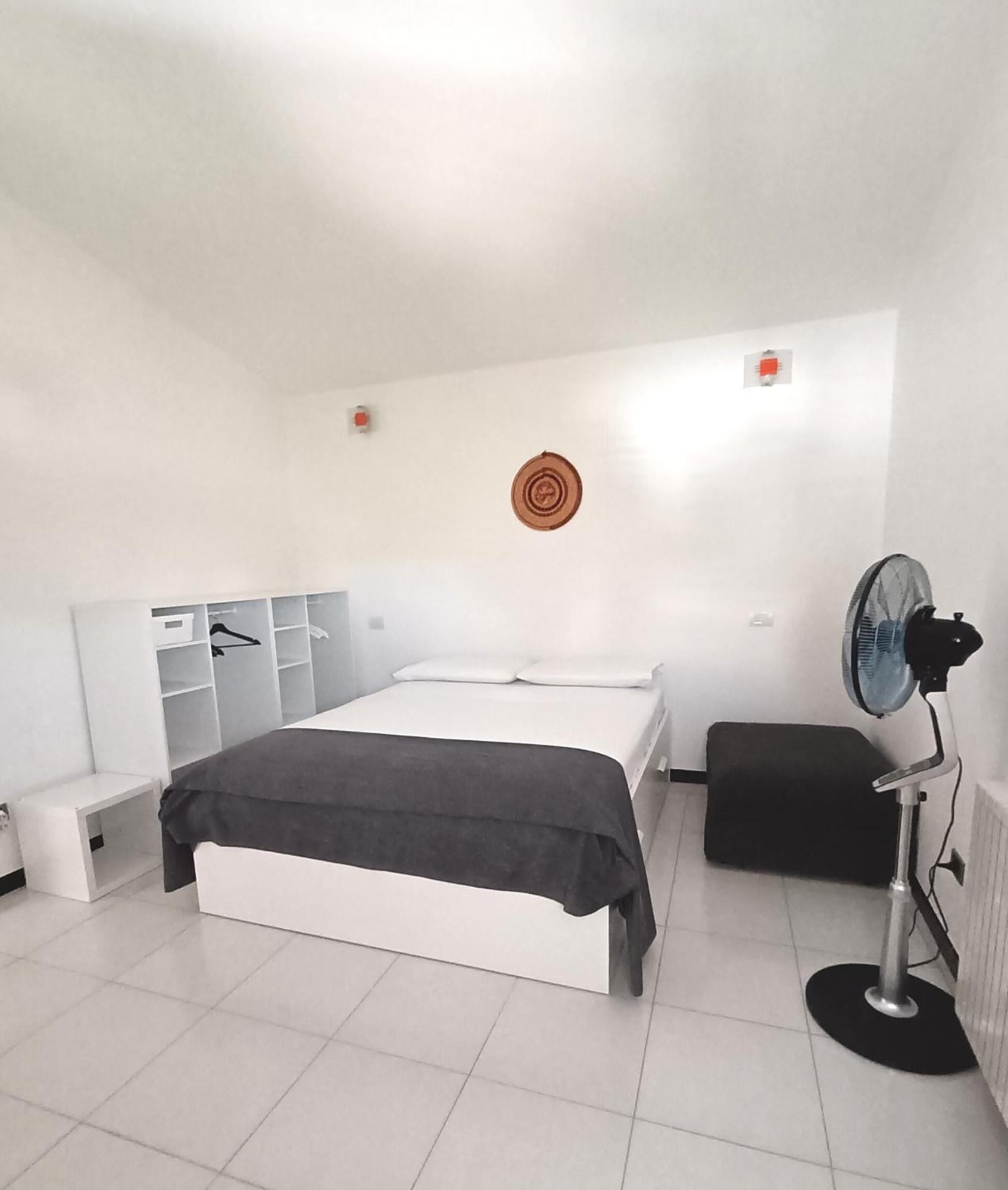 Sulcis Camere San Giovanni Suèrgiu Dış mekan fotoğraf