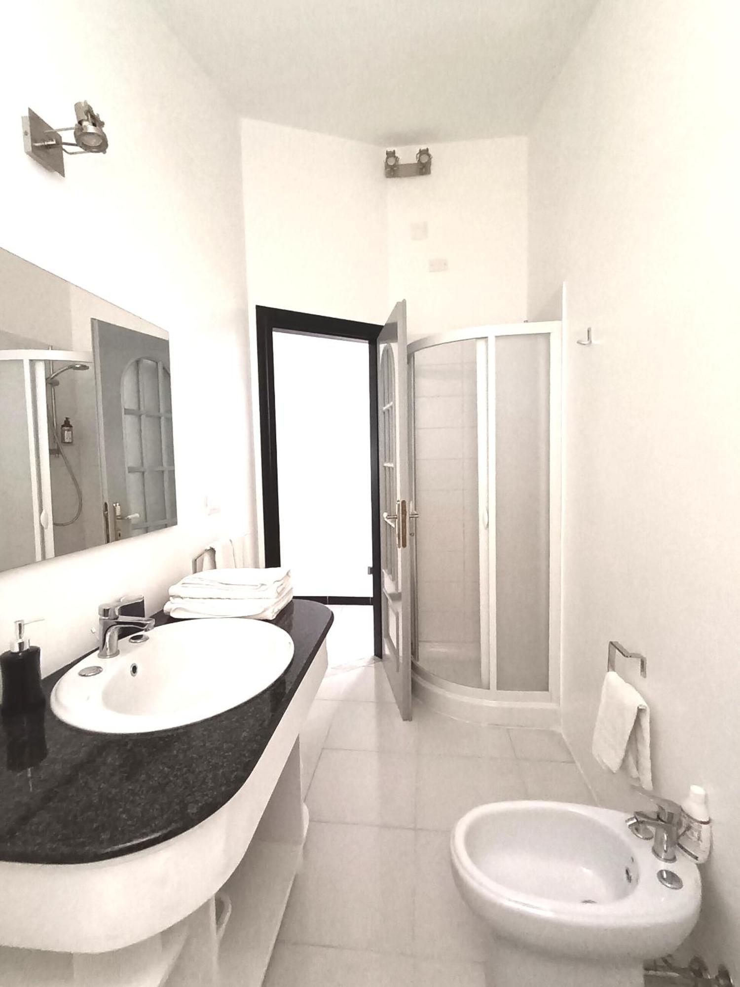 Sulcis Camere San Giovanni Suèrgiu Dış mekan fotoğraf