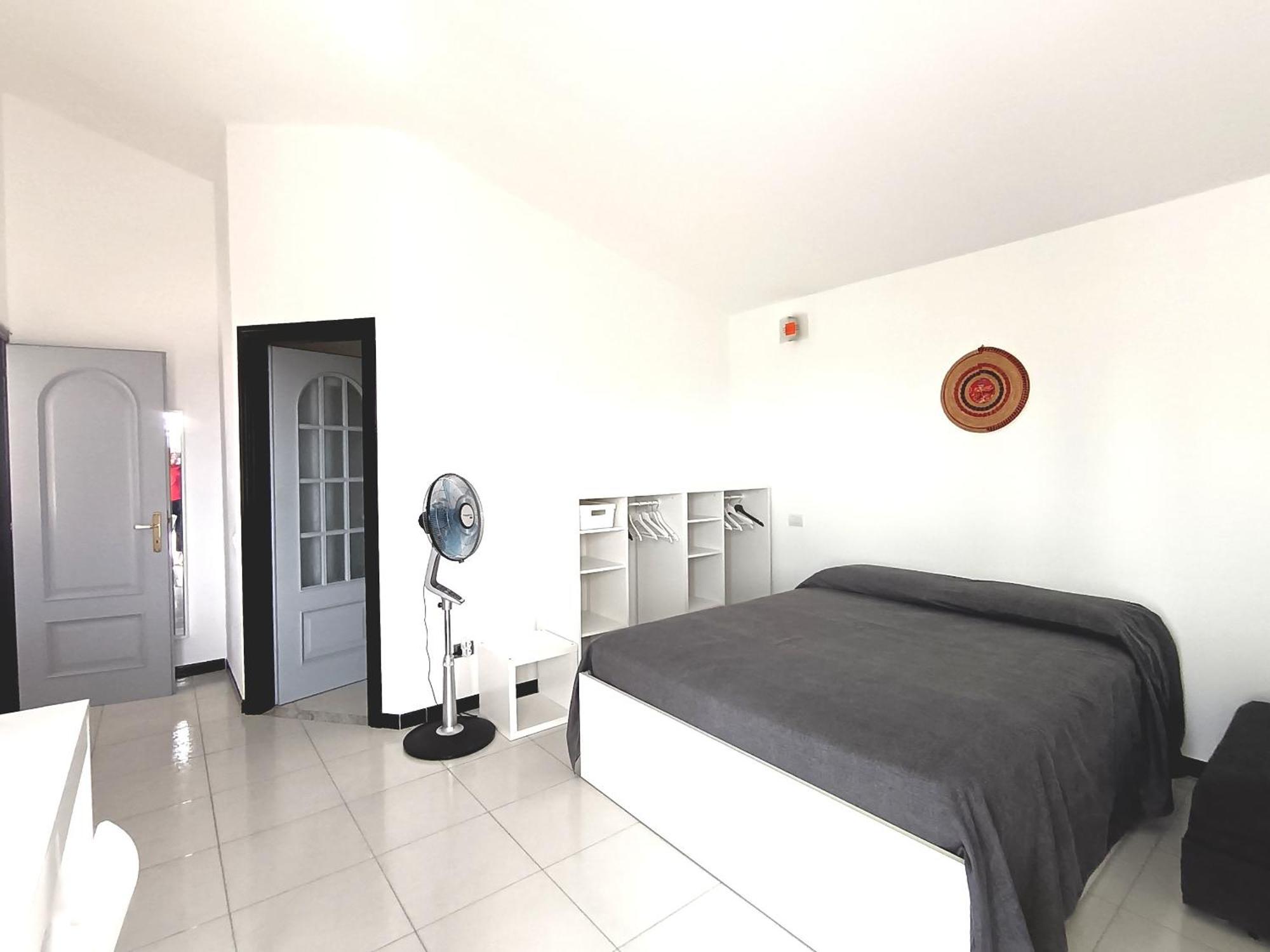 Sulcis Camere San Giovanni Suèrgiu Dış mekan fotoğraf