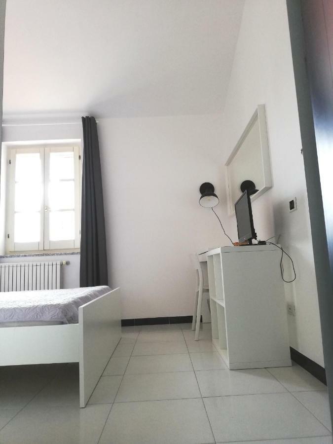 Sulcis Camere San Giovanni Suèrgiu Dış mekan fotoğraf
