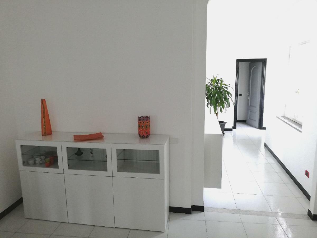 Sulcis Camere San Giovanni Suèrgiu Dış mekan fotoğraf