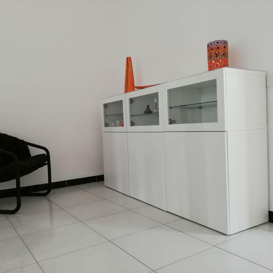 Sulcis Camere San Giovanni Suèrgiu Dış mekan fotoğraf
