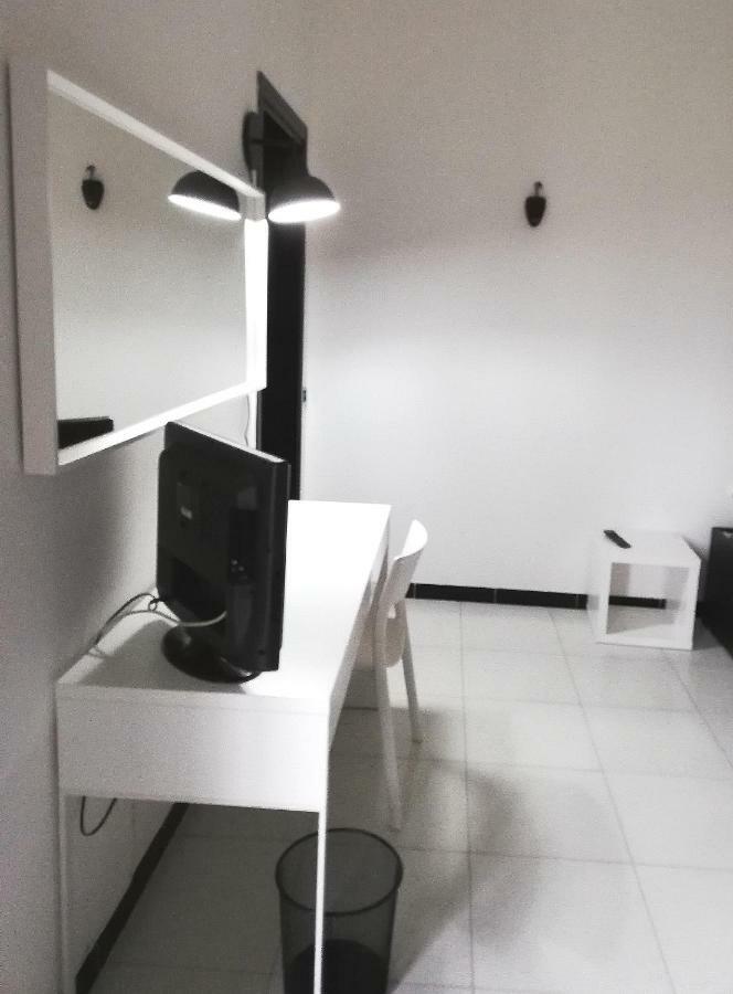 Sulcis Camere San Giovanni Suèrgiu Dış mekan fotoğraf